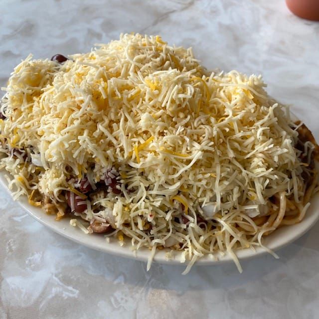 What We Talk About When We Argue About Food