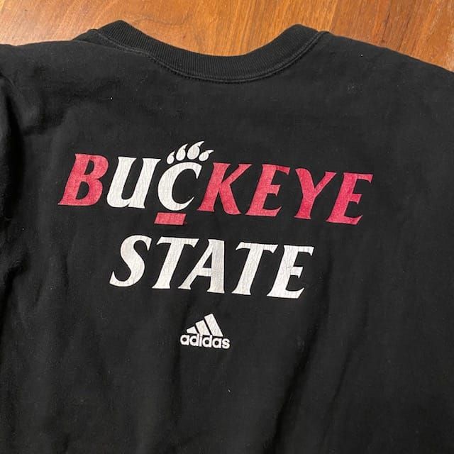 Being lucky is hard work