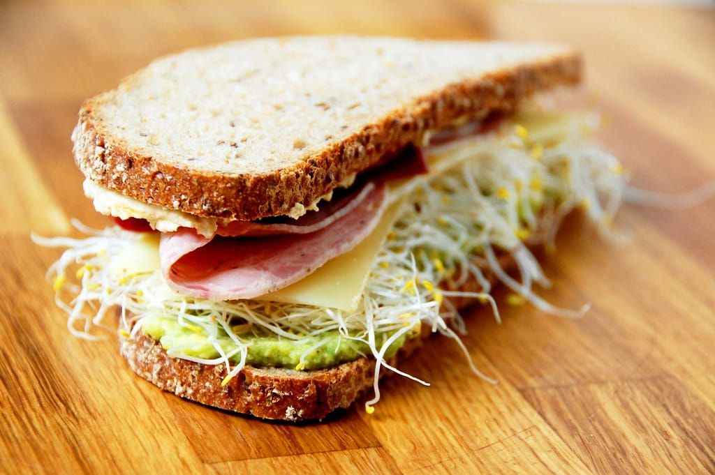 The Best Sandwich In All 50 States