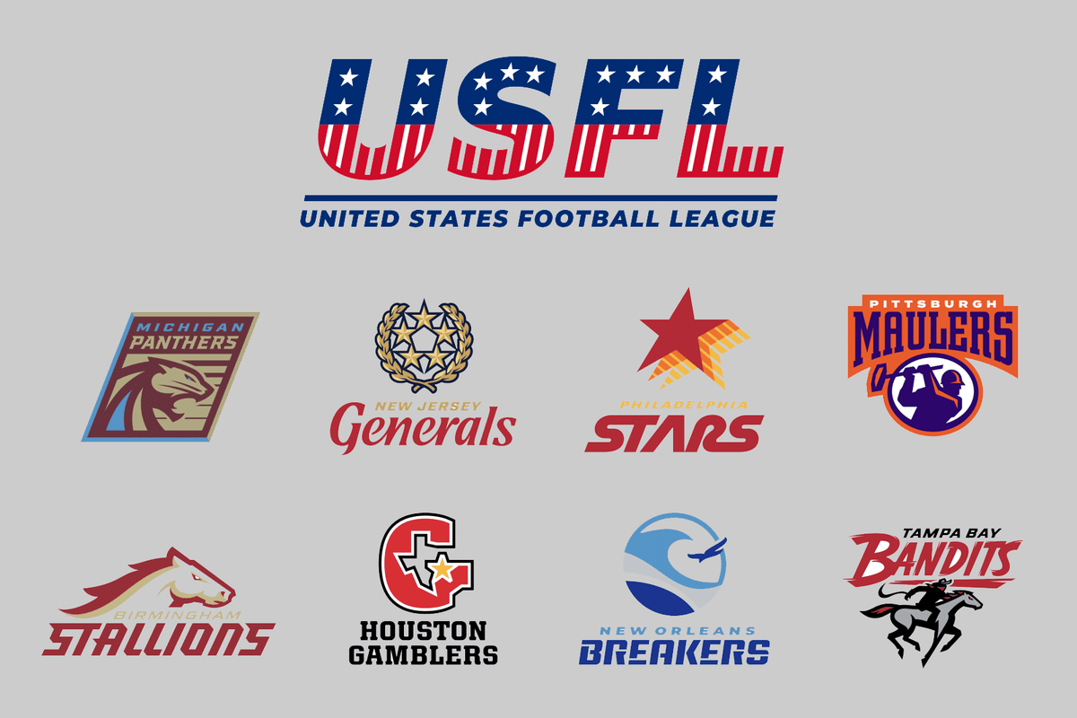 Introducing the Action Football League