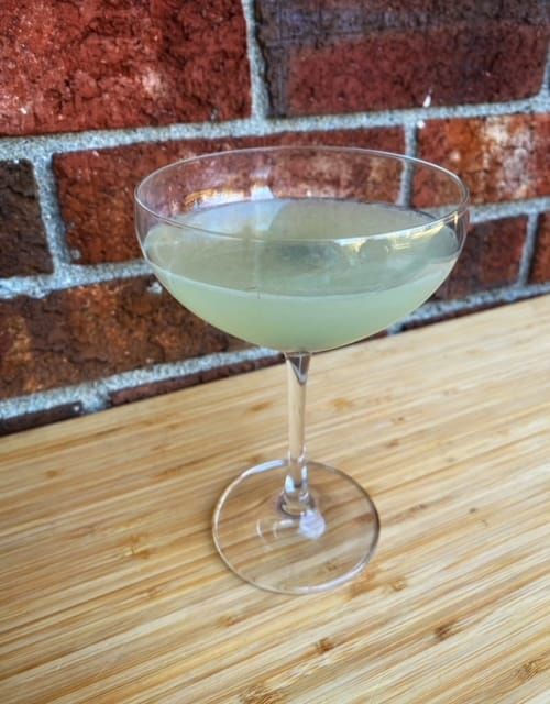 COCKTAIL: The Last Word