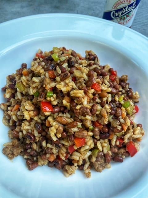 RECIPE: Red Beans and Rice