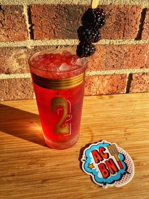 COCKTAIL: The Summer Jam (Taylor's Version)