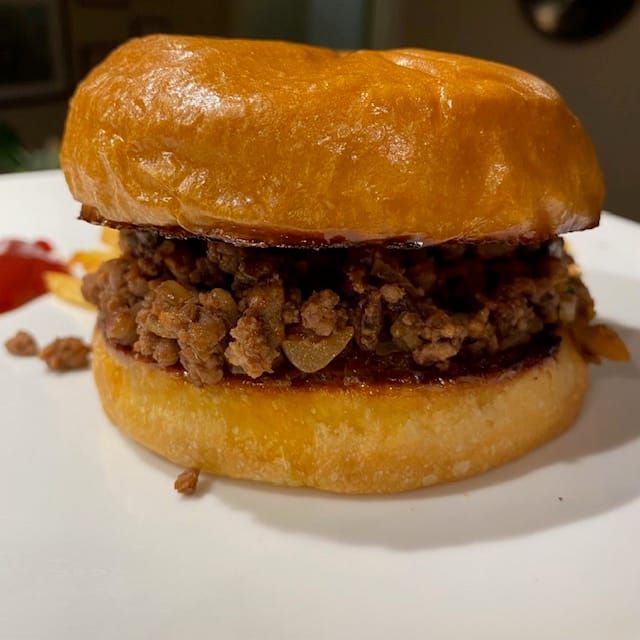 RECIPE: Sloppy Julias