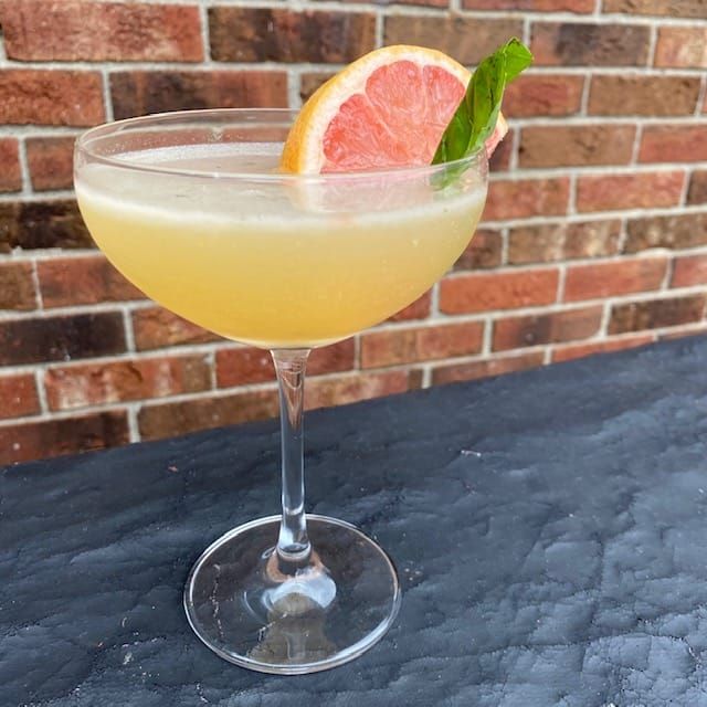 COCKTAIL: The Prairie State Paloma