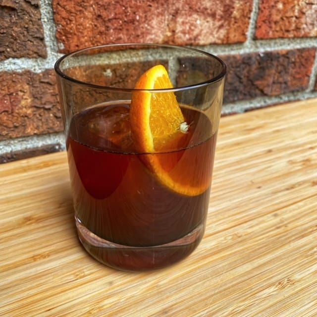 COCKTAIL: The Sea Serpent