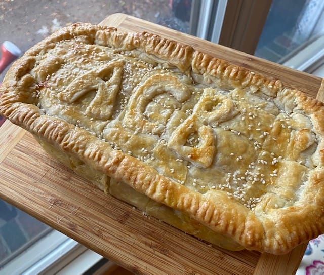 Welcome to The Great American Burger Bake-Off