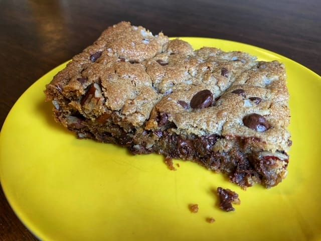 There's No Party Like a Cookie Party