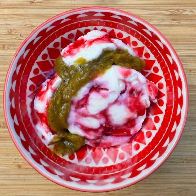 Please Stop Scraping Your Knife on Things