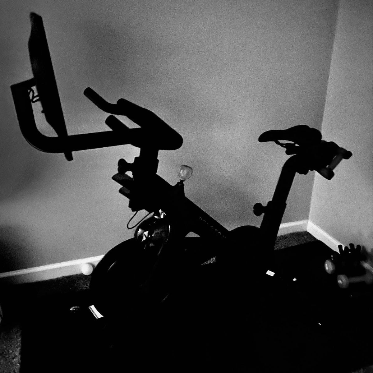 Pedal Through to the End