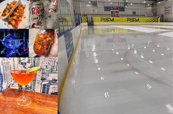 The Years Start Comin' and They Don't Stop Comin'