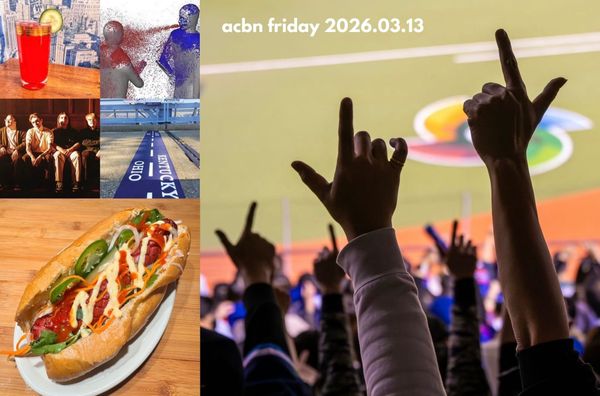 You simply cannot make international sports suck