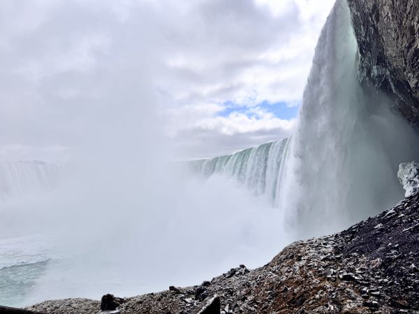 Some Brief Words in Praise of Winging It