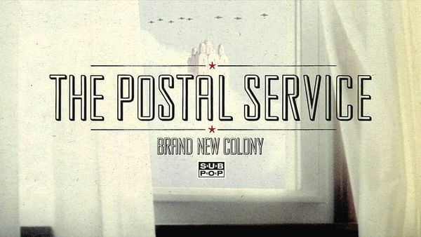 Everything Will Change: 'Give Up' at 20