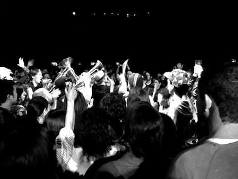 Let’s Talk Opening Acts