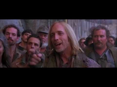 Tell me a story about the end of the world.