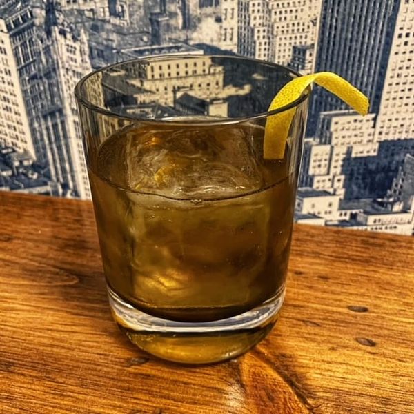 COCKTAIL: The Gran Turismo