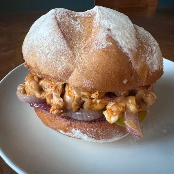 RECIPE: The Hot Mess