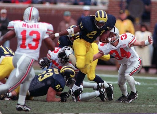 What Good Is A Rival, Anyway?