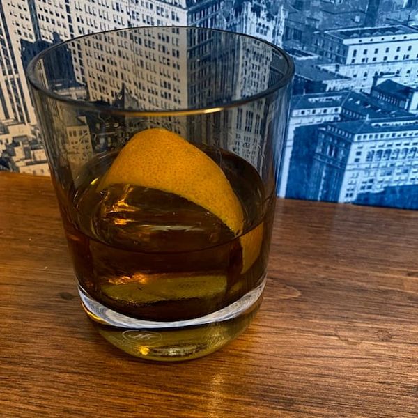 COCKTAIL: The Footloose