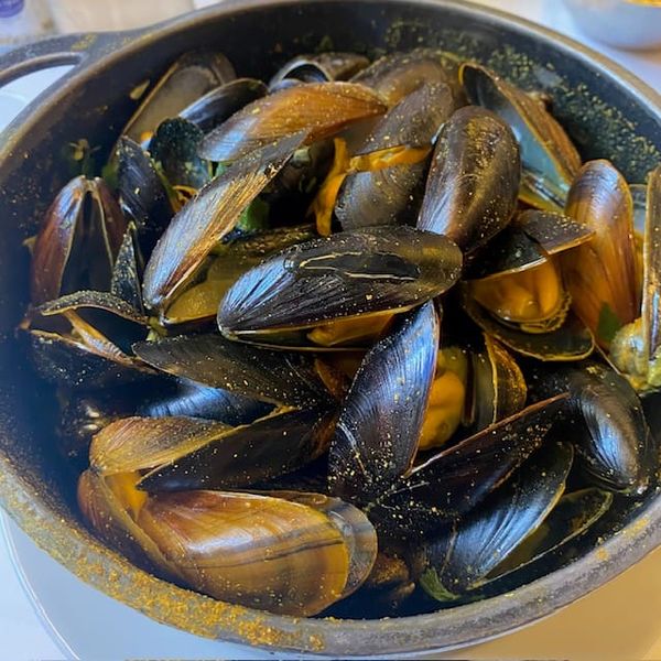 How I Spent My Summer Vacation