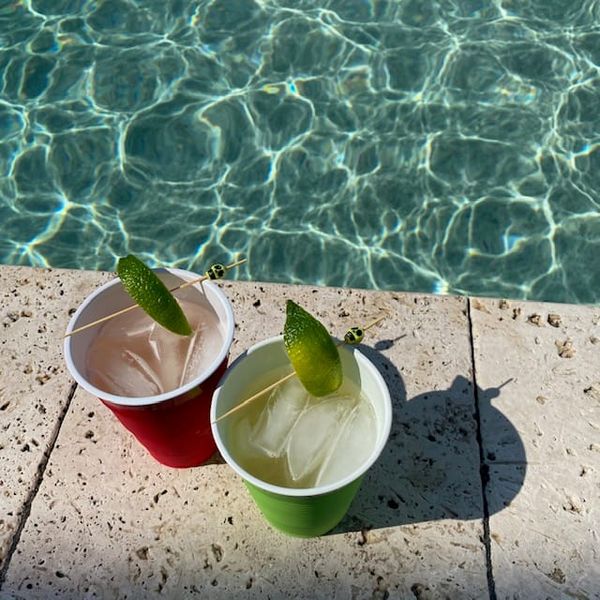 COCKTAIL: The San Diego Mindset