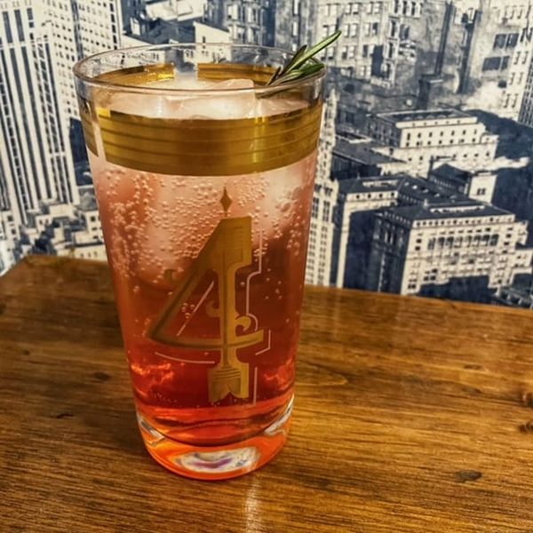 COCKTAIL: The Kids' Table, Part Deux