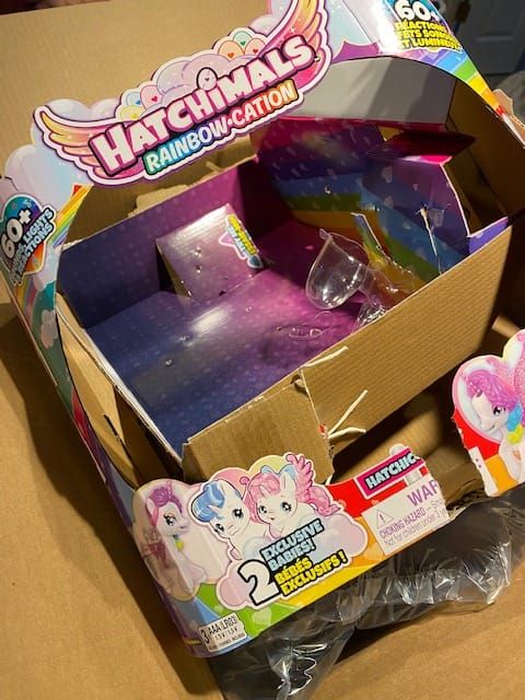 Meet the person who designs all children's toy packaging