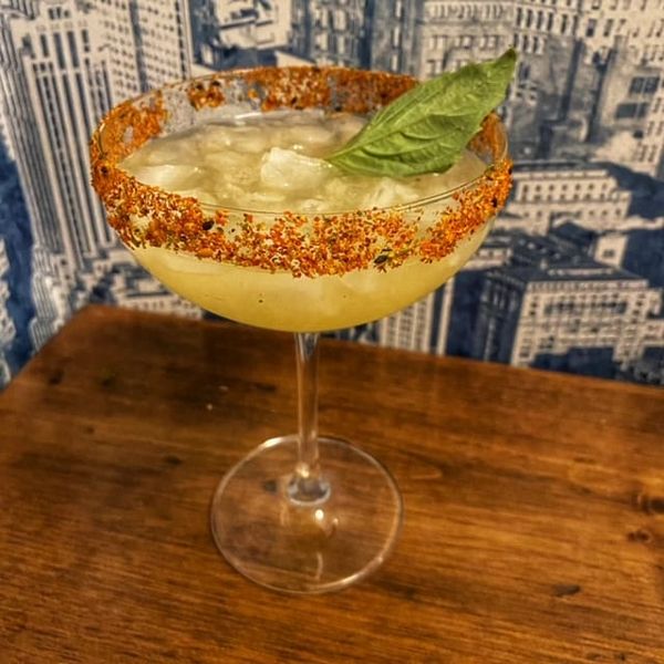 COCKTAIL: On the Margins