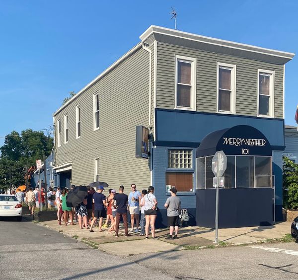 I think you should make friends online