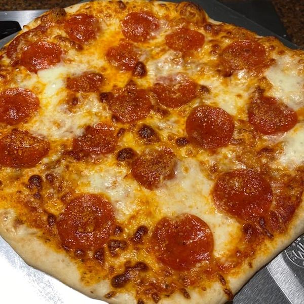 The Dough Is Never Quite The Same