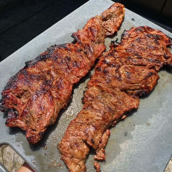 RECIPE: Michelada Carne Asada