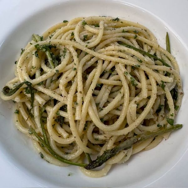 RECIPE: Pool Noodles