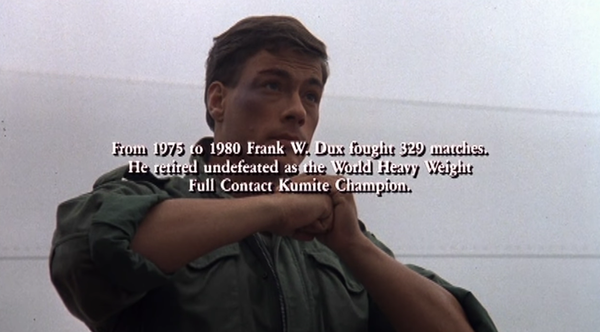 So where do you end this story?