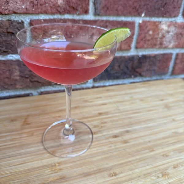 COCKTAIL: Tropic Thunder