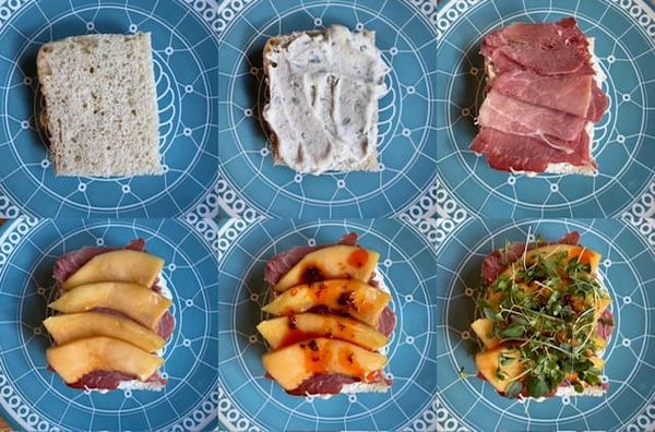 August, the Boss Battle