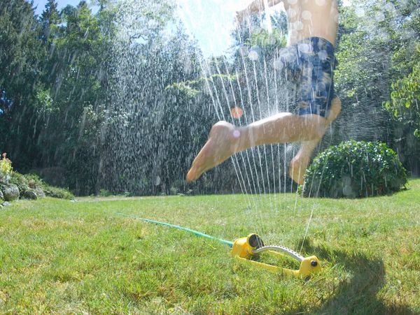 Let's Make This Summer a Blockbuster