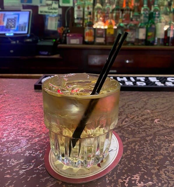 I Took For Granted Every Saturday Night