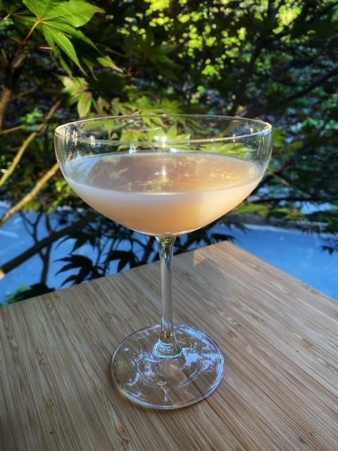 COCKTAIL: The Army-Navy