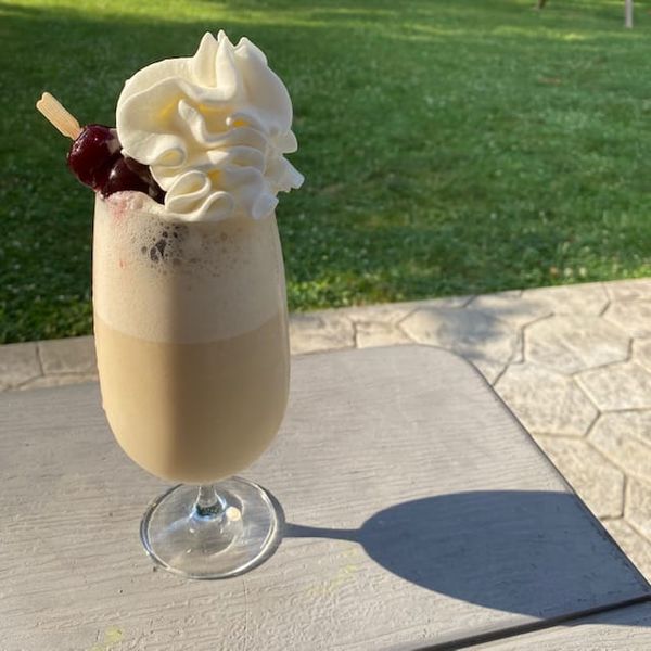 COCKTAIL: The Hard Boston Cooler