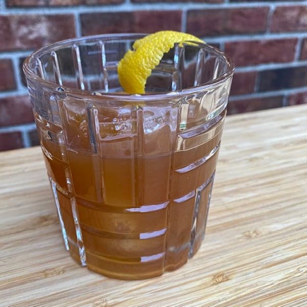 COCKTAIL: The Zyrtec