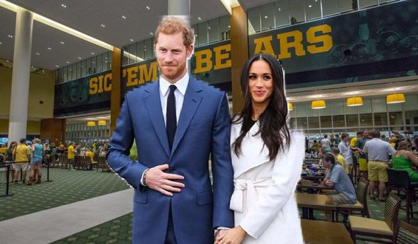 Prince Harry Takes A New Gig