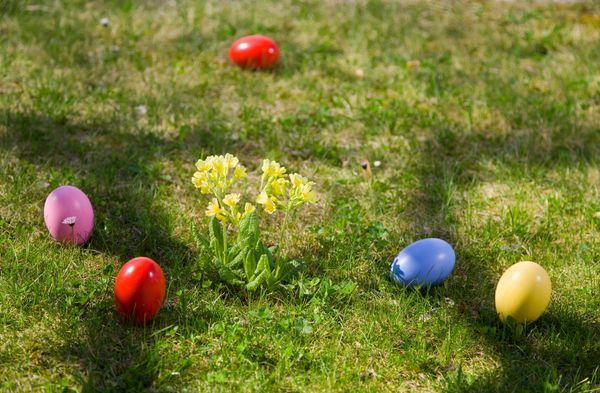 They're all good Fridays, Brent