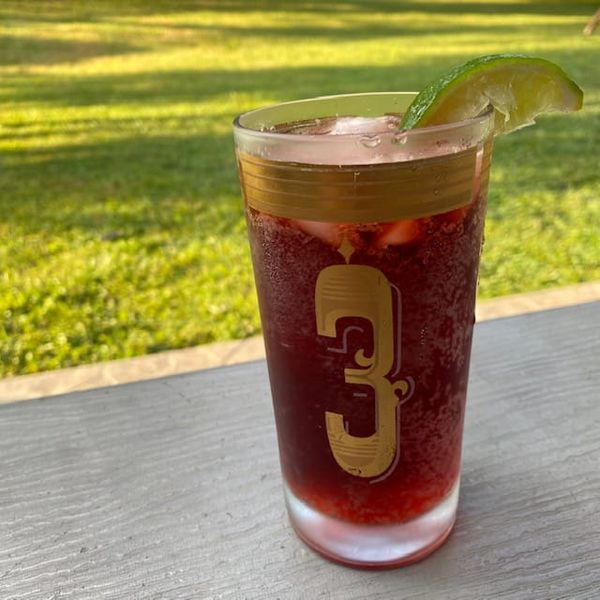 COCKTAIL: Cheerwine #2