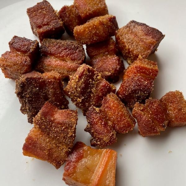 RECIPE: Bacon Tots