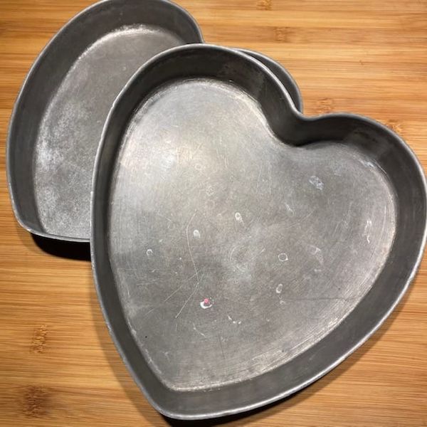 Take another little piece of my heart