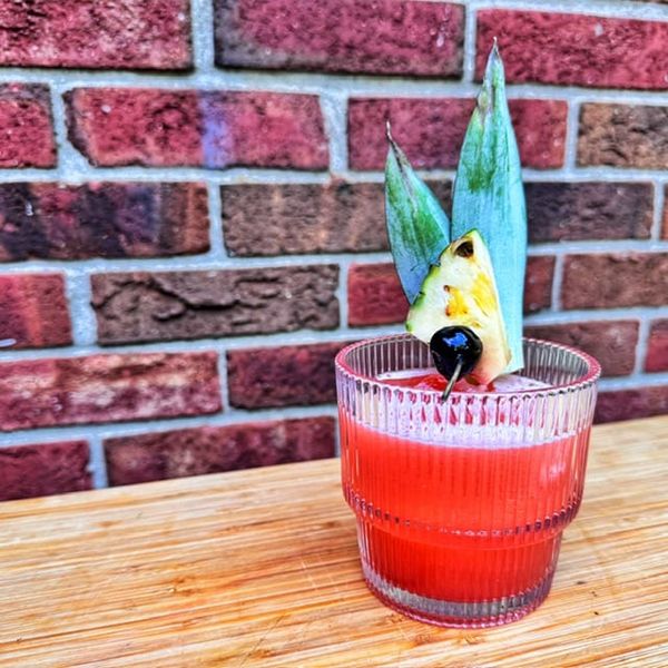 "Summer used to be longer, right?"