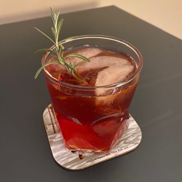 COCKTAIL: The Kids' Table