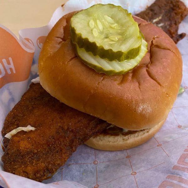 Where should we eat?