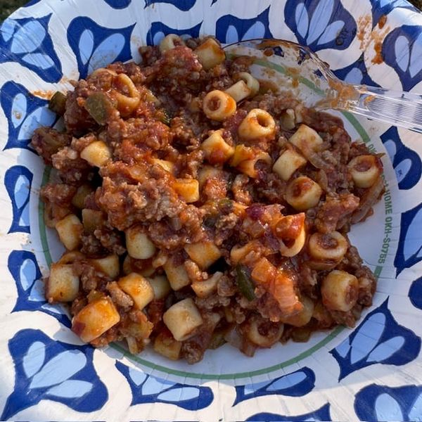 How to Win a Chili Cookoff and/or an Election